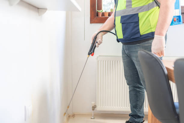 Best Bed Bug Extermination  in Elm Grove, WI